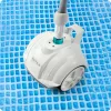 Automata medence porszívó robot, fal- és padló tisztításához - INTEX 28007 