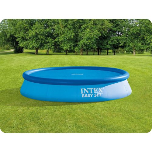 Napelemes burkolat 366 cm-es úszómedencéhez INTEX 28012