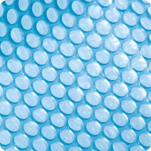 Napelemes úszómedence burkolat 975 x 488 cm INTEX 28018