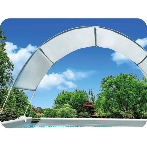 INTEX 28054 medencetető