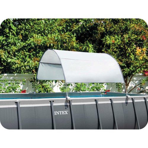 INTEX 28054 medencetető