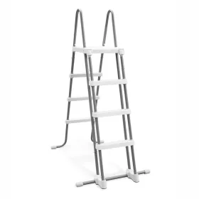 Medencelétra 122 cm INTEX 28076