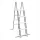 Medencelétra 122 cm INTEX 28076