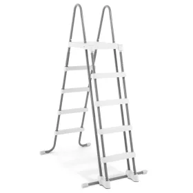 Medencelétra 132 cm INTEX 28077