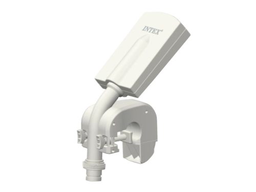 Színes LED alátét INTEX 28089