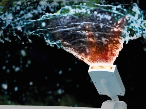 Színes LED alátét INTEX 28089