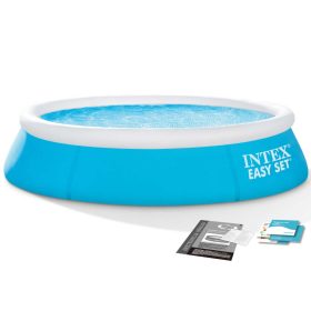Bővítő medence gyerekeknek 183 x 51 cm INTEX 28101