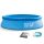 Bővítő kerti medence 305 x 76 cm INTEX 28120