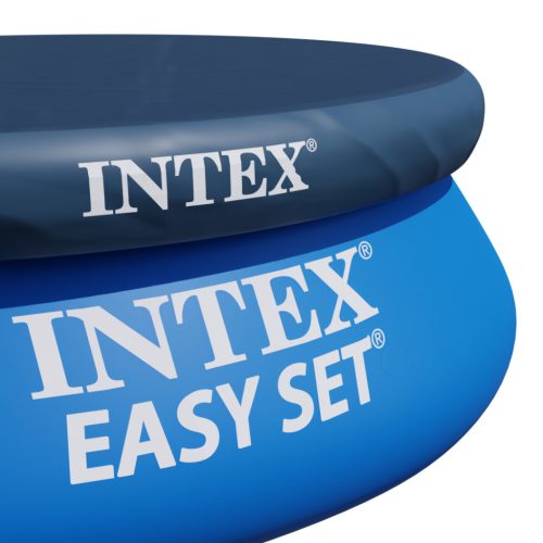 Bővíthető kerti medence 366 x 76 cm 2 az 1-ben INTEX 28130