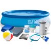 Bővítő kerti medence 366 x 76 cm 15 az 1-ben INTEX 28132