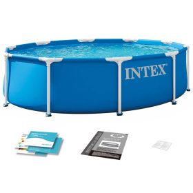 Kerti medence kerettel 305 x 76 cm INTEX 28200ND