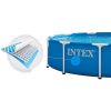 Kerti medence kerettel 366 x 76 cm INTEX 28210ND