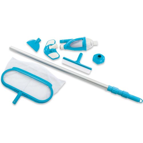 Keretes kerti medence 457 x 122 cm 21 az 1-ben INTEX 28242