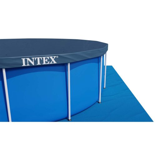 Kerti medence kerettel 457 x 122 cm 12 az 1-ben INTEX 28242ND