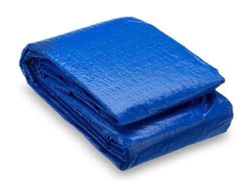 Keretes kerti medence 260 x 160 x 65 cm 2 az 1-ben INTEX 28271