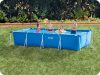 Keretes medence 450x220x84cm 16 az 1-ben Intex 28274