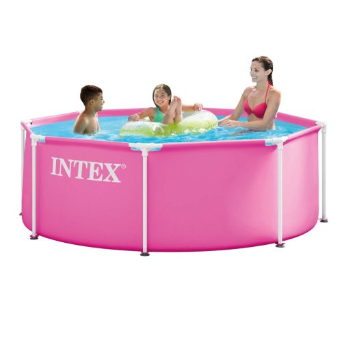 Kerti medence kerettel 244 x 76 cm INTEX 28290ND
