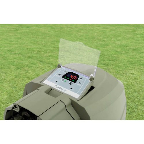 Dmuchane SPA z hydromasażem 4 osobowe INTEX 28426NP