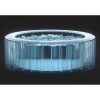 Dmuchane SPA z hydromasażem 4 osobowe INTEX 28426NP