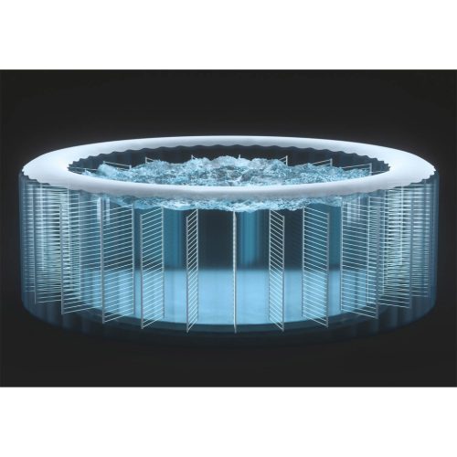 Dmuchane SPA z hydromasażem 4 osobowe INTEX 28426NP