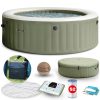 Dmuchane SPA z hydromasażem 6 osobowe INTEX 28428NP
