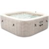 Felfújható SPA hidromasszázzsal 4 fő részére INTEX 28446