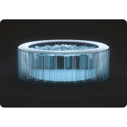 Felfújható SPA hidromasszázzsal 4 fő részére INTEX 28450