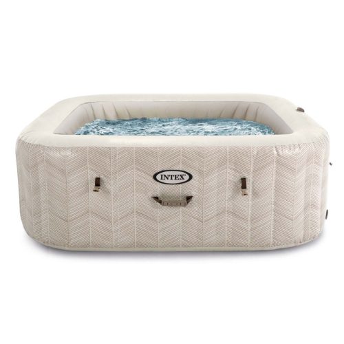 Felfújható SPA hidromasszázzsal 6 fő részére INTEX 28472