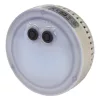 Többszínű LED Intex 28503 SPA lámpa