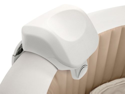 Habszivacs fejtámla párna SPA INTEX 28505-höz