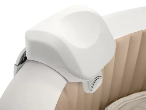 Habszivacs fejtámla párna SPA INTEX 28505-höz