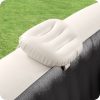 Fejtámla párna felfújható SPA INTEX 28506-hoz