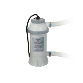 INTEX 28684 kerti medence vízmelegítő