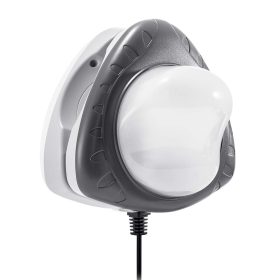 Mágneses LED medencelámpa INTEX 28698