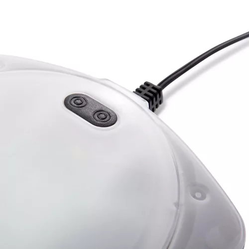 Mágneses LED medencelámpa INTEX 28698