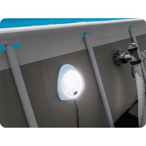 Mágneses LED medencelámpa INTEX 28698