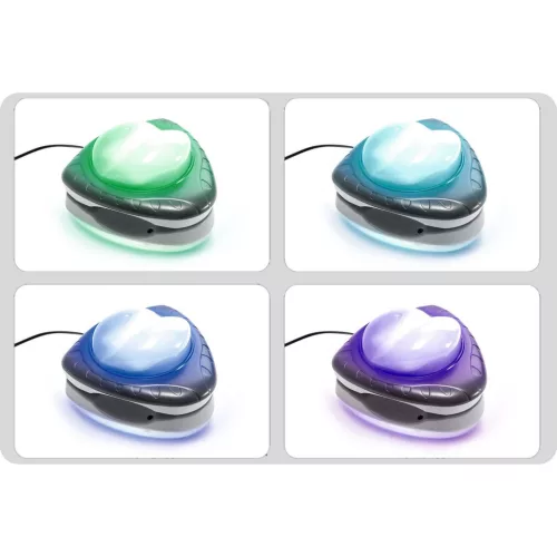 Mágneses LED medencelámpa INTEX 28698