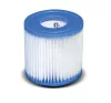 SPA szűrő típus S1 12 db INTEX 29001