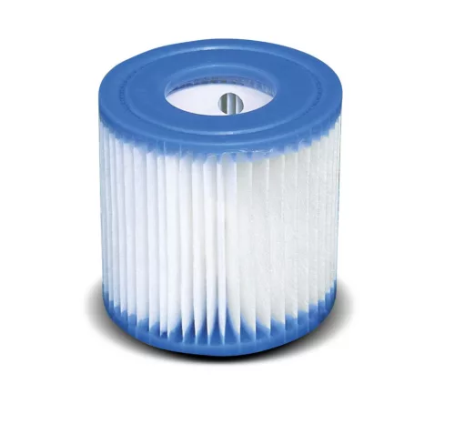 SPA szűrő típus S1 12 db INTEX 29001