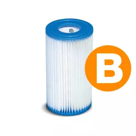 B típusú medenceszivattyú szűrő INTEX 29005