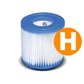 Szűrő a H - 29007 típusú INTEX medenceszivattyúhoz