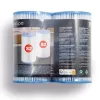 Pure SPA pumpaszűrő 2 db S2 típus Intex 20912