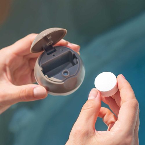 INTEX 29044 medenceúszó