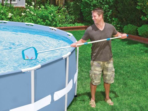 INTEX 29050 hulladékgyűjtő háló