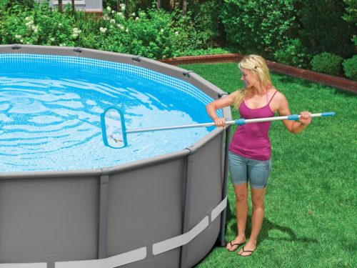 INTEX 29051 hulladékgyűjtő háló