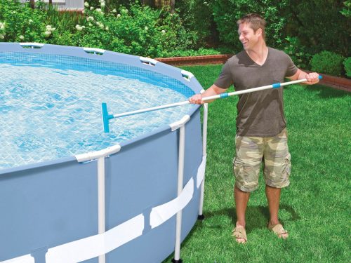 INTEX 29052 fal- és padló tisztító kefe