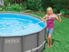 INTEX 29053 fal- és padló tisztító kefe