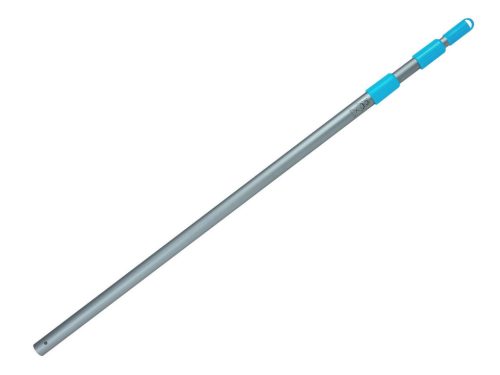 Alumínium teleszkópos rúd 239cm / 26,2mm INTEX 29054