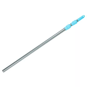 Alumínium teleszkópos rúd 279cm / 29,8mm INTEX 29055