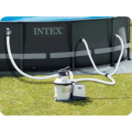 Szűrőszivattyú tömlő 38 mm / 150 cm INTEX 29060